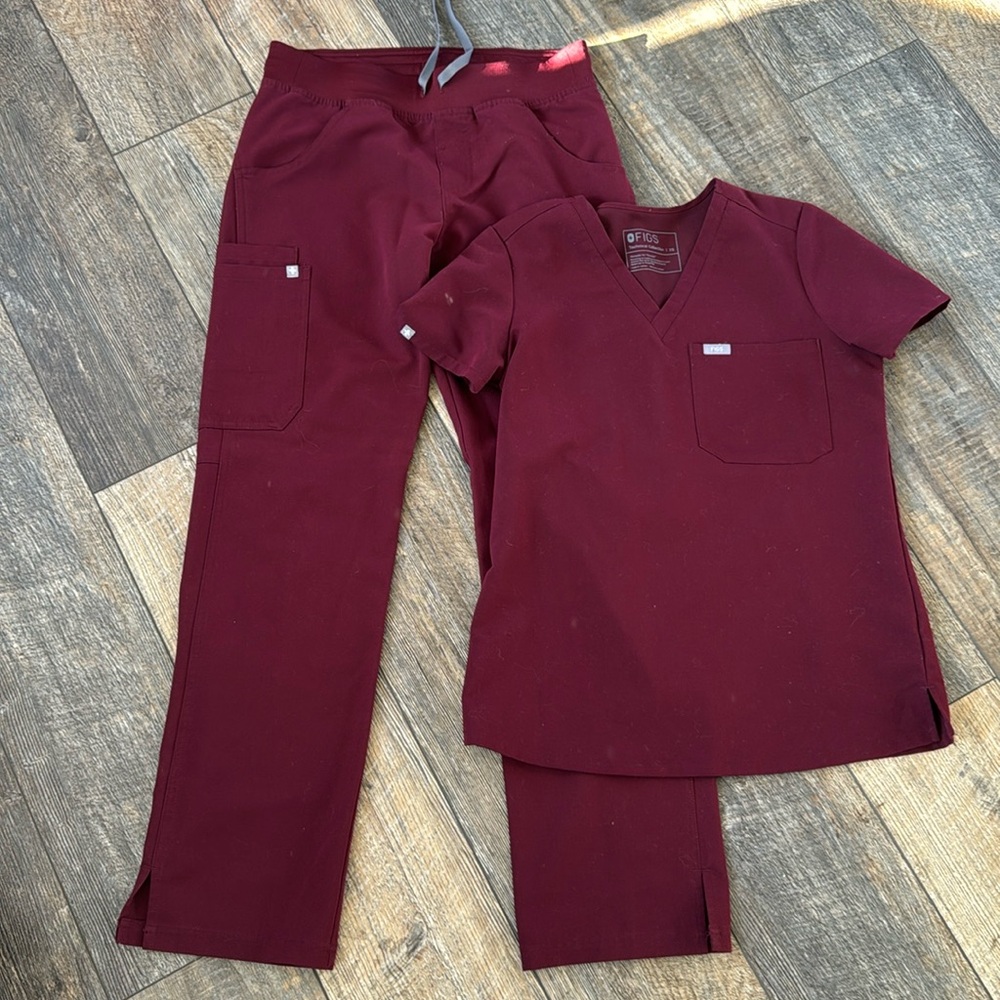Figs scrubs
